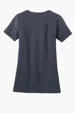 District Women's Perfect Blend CVC Tee — view 25