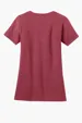 District Women's Perfect Blend CVC Tee — view 26