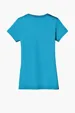 District Women's Perfect Weight V-Neck Tee — view 15