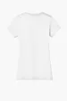 District Women's Perfect Weight V-Neck Tee — view 16