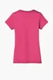 District Women's Perfect Weight V-Neck Tee — view 19