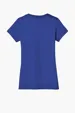 District Women's Perfect Weight V-Neck Tee — view 20