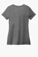 District Women's Perfect Weight V-Neck Tee — view 22