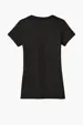 District Women's Perfect Weight V-Neck Tee — view 23