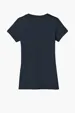 District Women's Perfect Weight V-Neck Tee — view 25