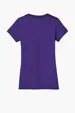 District Women's Perfect Weight V-Neck Tee — view 26