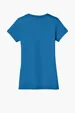 District Women's Perfect Weight V-Neck Tee — view 46