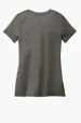 District Women's Perfect Weight V-Neck Tee — view 48