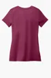 District Women's Perfect Weight V-Neck Tee — view 49