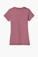District Women's Perfect Weight V-Neck Tee — view 53
