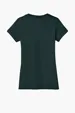 District Women's Perfect Weight V-Neck Tee — view 54