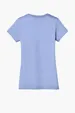 District Women's Perfect Weight V-Neck Tee — view 55