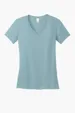 District Women's Perfect Weight V-Neck Tee — view 31