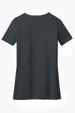 District Women's Perfect Blend CVC V-Neck Tee — view 25
