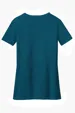 District Women's Perfect Blend CVC V-Neck Tee — view 27