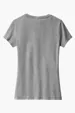 District Women's Perfect Blend CVC V-Neck Tee — view 28