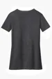 District Women's Perfect Blend CVC V-Neck Tee — view 31