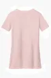 District Women's Perfect Blend CVC V-Neck Tee — view 37