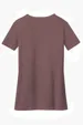 District Women's Perfect Blend CVC V-Neck Tee — view 41