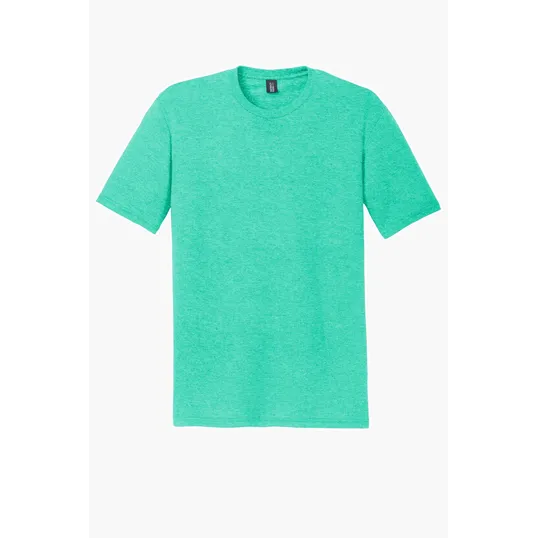 District Perfect Tri Tee — view 2