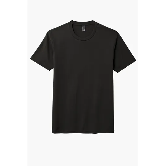 District Perfect Tri Tee — view 3