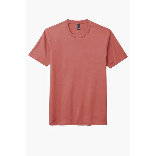 District Perfect Tri Tee — view 5