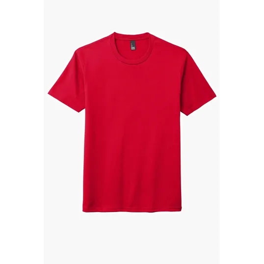 District Perfect Tri Tee — view 7