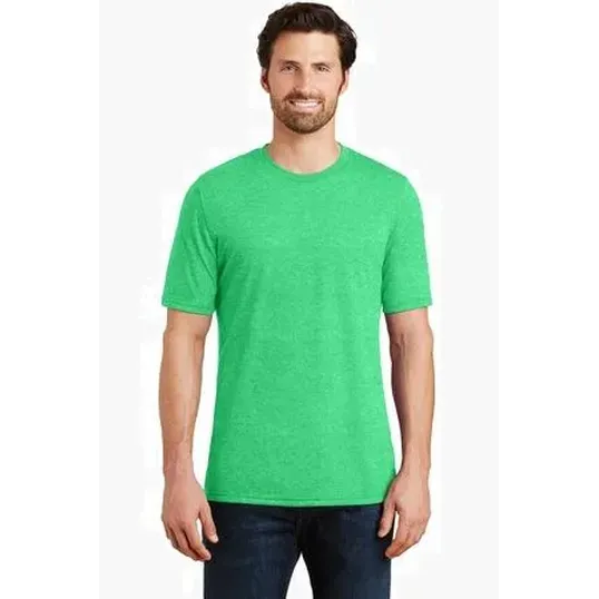 District Perfect Tri Tee