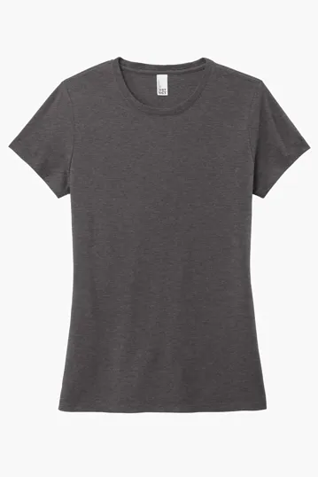 District Women's Perfect Tri Tee — view 42