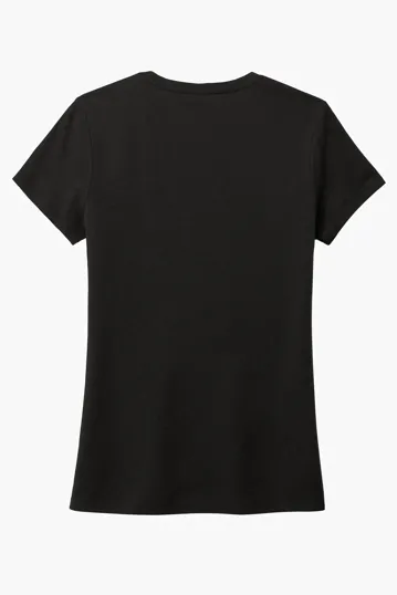 District Women's Perfect Tri Tee — view 21