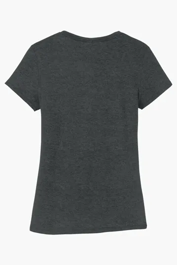 District Women's Perfect Tri Tee — view 22
