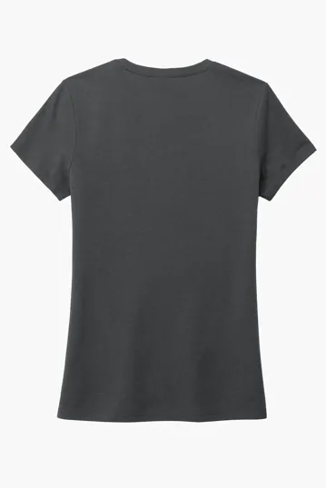 District Women's Perfect Tri Tee — view 23
