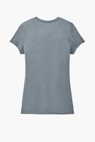District Women's Perfect Tri Tee — view 25