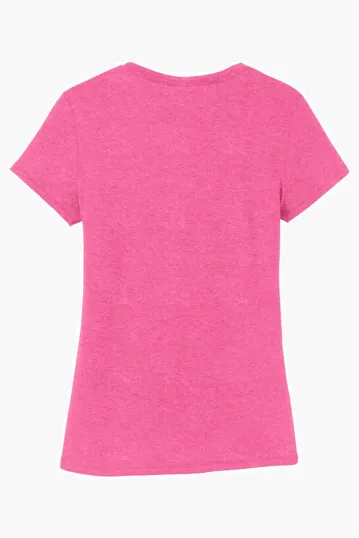 District Women's Perfect Tri Tee — view 26