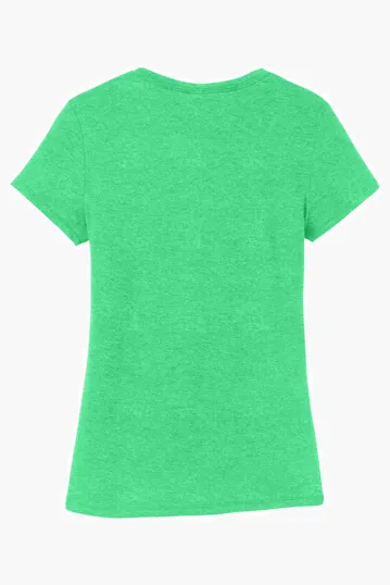 District Women's Perfect Tri Tee — view 27