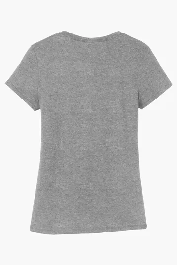 District Women's Perfect Tri Tee — view 28