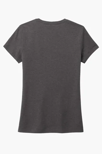 District Women's Perfect Tri Tee — view 29