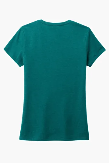 District Women's Perfect Tri Tee — view 30