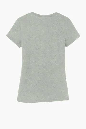 District Women's Perfect Tri Tee — view 31
