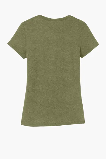 District Women's Perfect Tri Tee — view 33