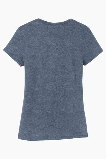 District Women's Perfect Tri Tee — view 34