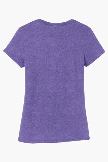 District Women's Perfect Tri Tee — view 36