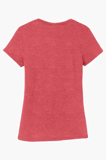 District Women's Perfect Tri Tee — view 37