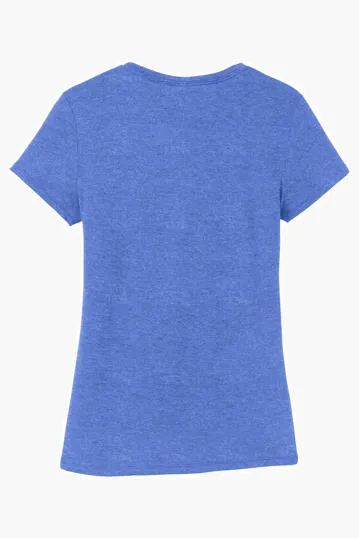 District Women's Perfect Tri Tee — view 38