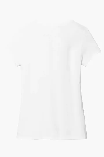District Women's Perfect Tri Tee — view 40
