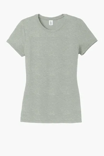District Women's Perfect Tri Tee — view 11