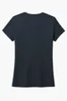 District Women's Perfect Tri Tee — view 35