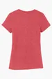 District Women's Perfect Tri Tee — view 37