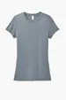 District Women's Perfect Tri Tee — view 6