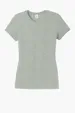 District Women's Perfect Tri Tee — view 11